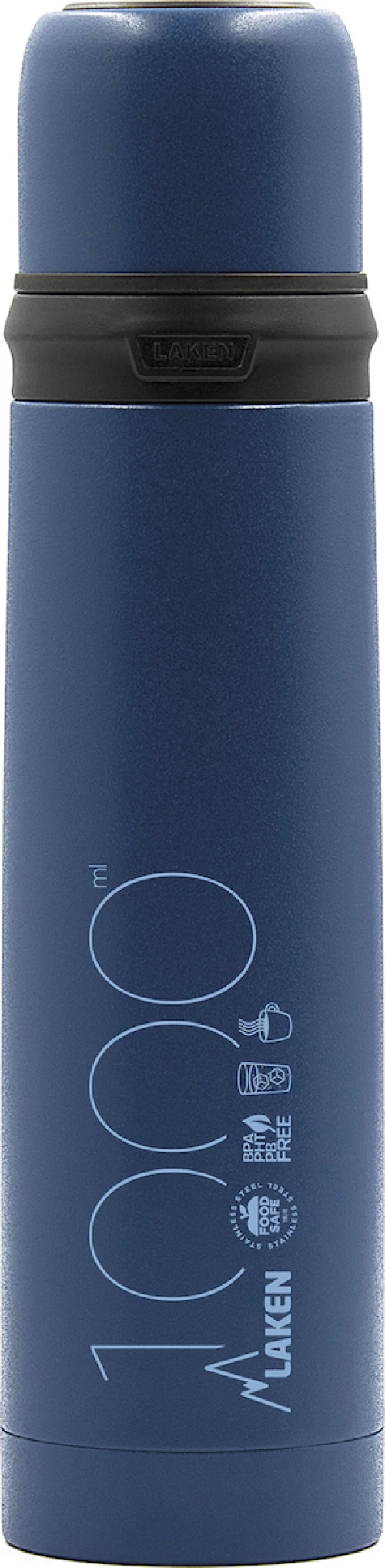 Laken Beverages Blue 1lt