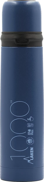Laken Beverages Blue 1lt