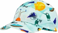 Buff Cap Otom Sky