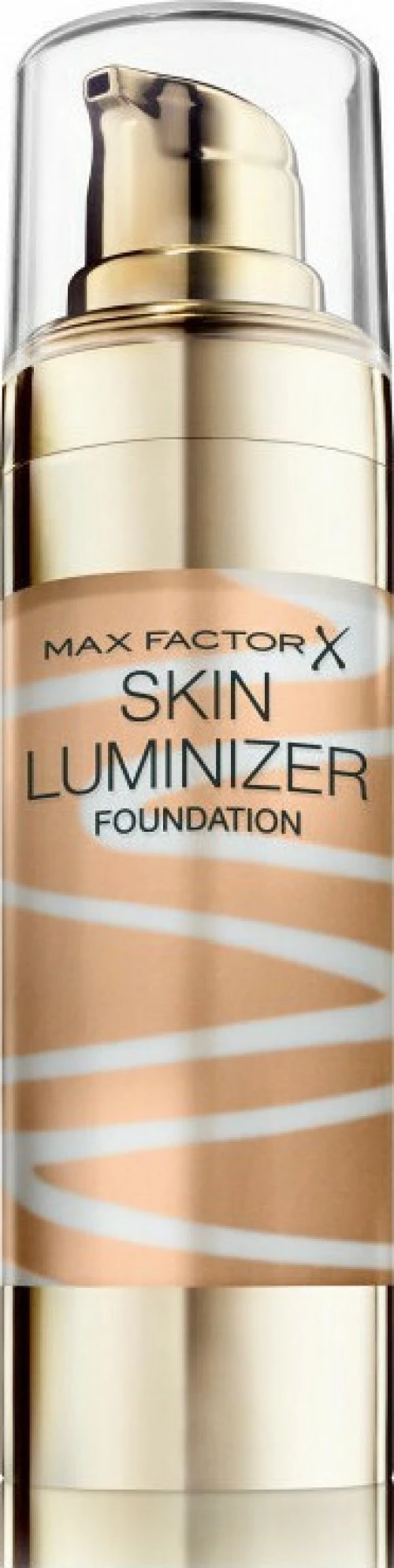 Max Factor Skin Luminizer Foundation 85 Caramel SPF 30ml