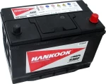 Hankook 12V 100Ah MF60045
