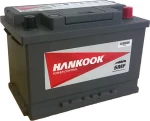 Hankook 12V 100Ah MF60045