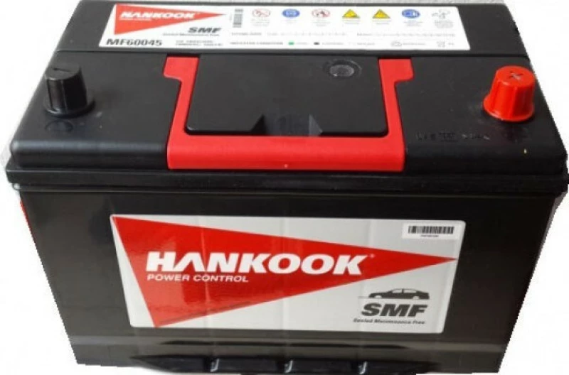 Hankook 12V 100Ah MF60045