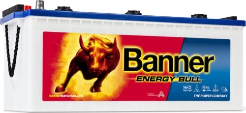 Banner Energy Bull 96351 12V 180Ah