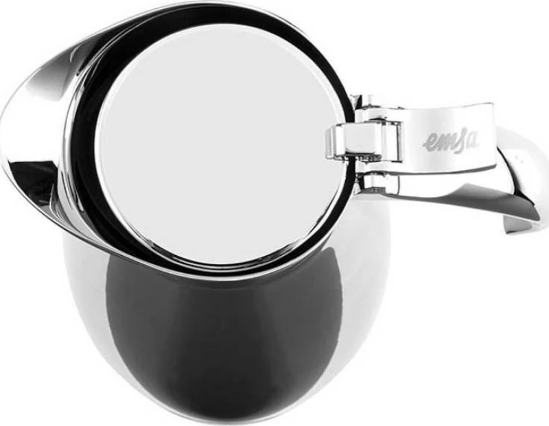 Emsa Eleganza Vacuum Jug 1.3lt