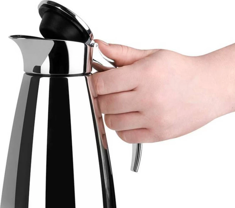 Emsa Eleganza Vacuum Jug 1.3lt