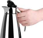 Emsa Eleganza Vacuum Jug 1.3lt