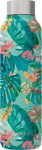 Quokka Stainless Steel Tropical 0.63lt