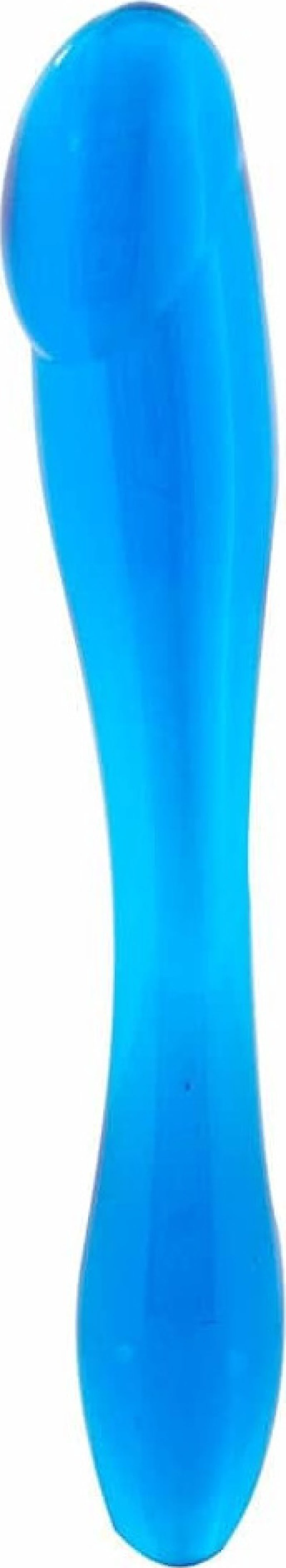 Seven Creations Penis Probe 18cm Blue