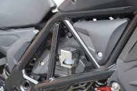 ΠΡΟΣΤΑΤΕΥΤΙΚΟ ΚΑΛΥΜΜΑ ΔΟΧΕΙΟΥ ΦΡΕΝΟΥ ΓΙΑ BENELLI TRK502/502X 700.1010 | COSMO ACCESSORIES