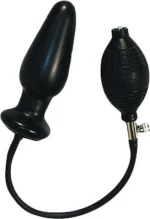 You2Toys Anal Expert Black 13cm