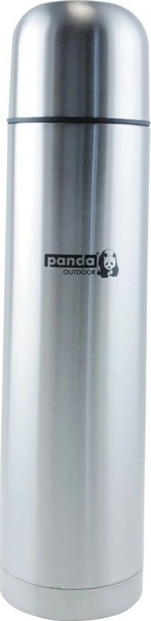 Panda Θερμός Ανοξείδωτο 24303 0.75lt Ασημί