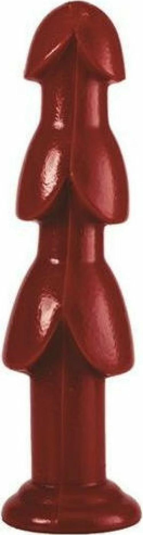 Mister B WAD Thermal Detonator Medium Red 26,5cm