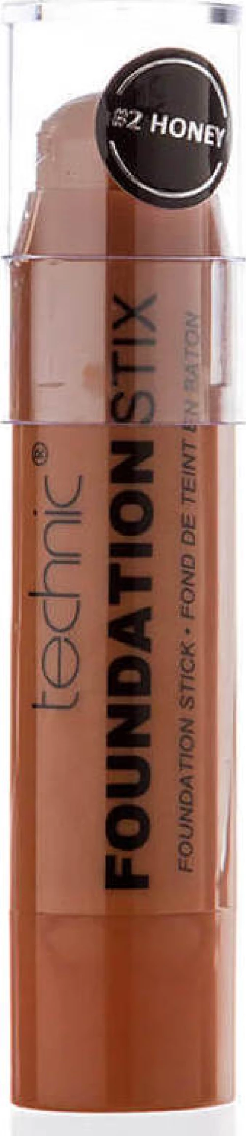 Technic Foundation Stix 02 Honey 7.5gr
