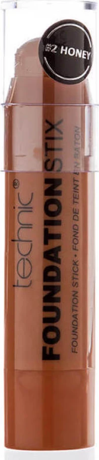 Technic Foundation Stix 02 Honey 7.5gr