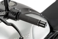 Puig Χειρολαβές Basic Medium 119mm Black