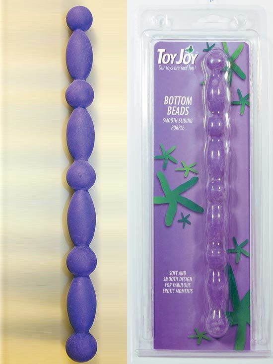 Bottom beats purple.
