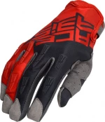 Acerbis Mx X-P Γάντια Red Grey