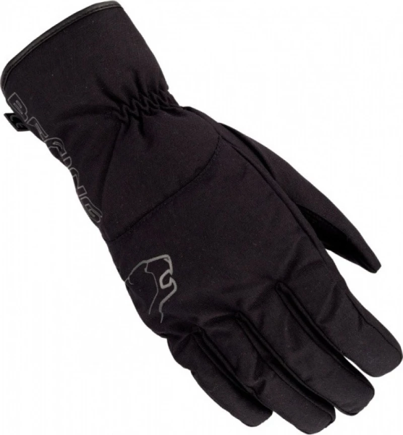Γάντια Bering Korus Black