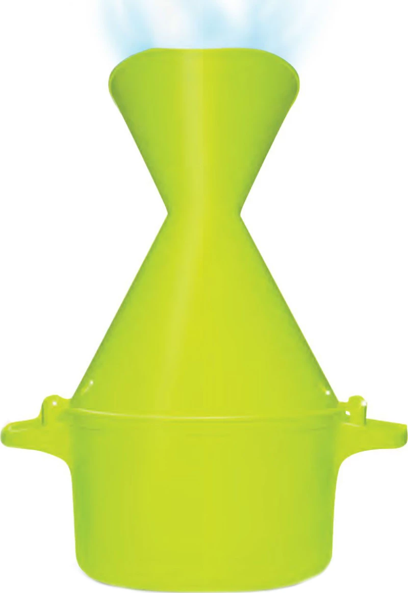 Norditalia Vapynord Δοχείο Εισπνοής 500ml