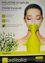Norditalia Vapynord Δοχείο Εισπνοής 500ml