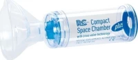 Medical Developments Compact Space Chamber Plus Small