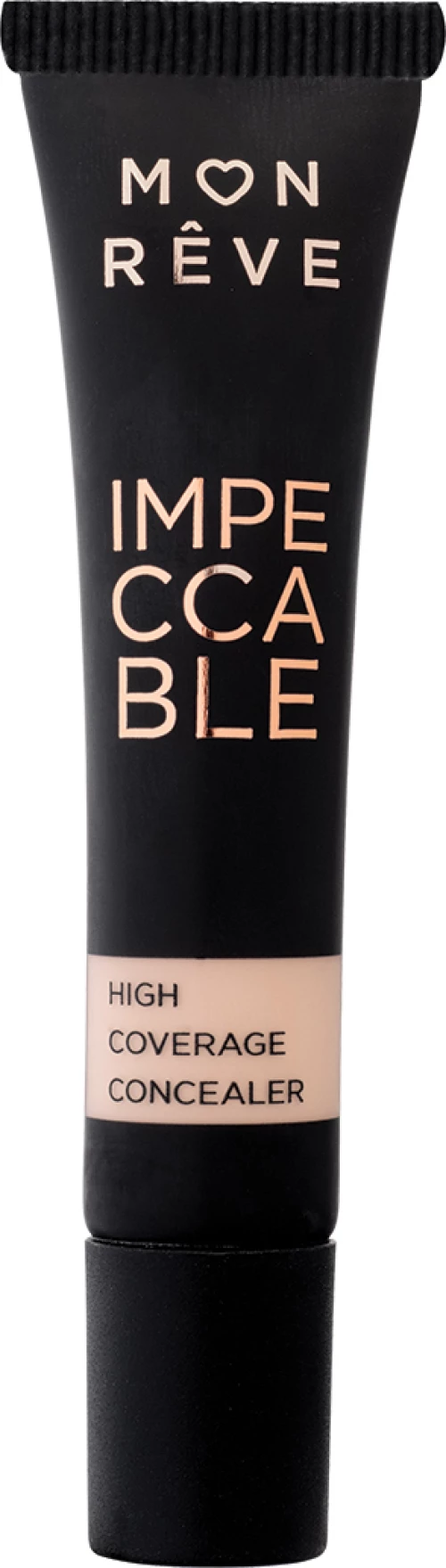 Mon Reve Impeccable Concealer 3