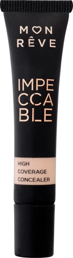 Mon Reve Impeccable Concealer 3