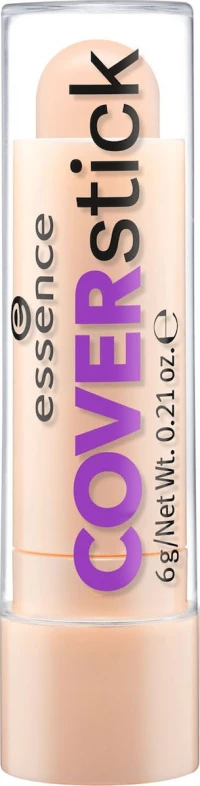 Essence Coverstick 10 Matt Naturelle 6gr