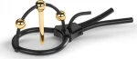 Mystim - Plunging Pete Corona Strap