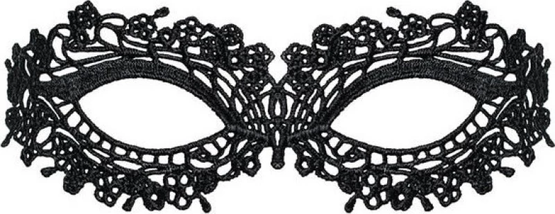 Obsessive A710 mask black