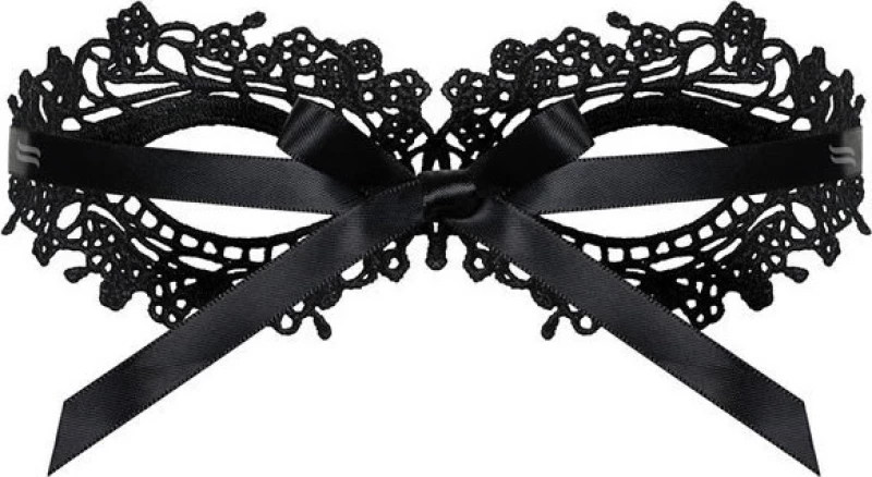 Obsessive A710 mask black