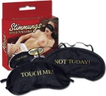 You2Toys Blindfold Touch Me