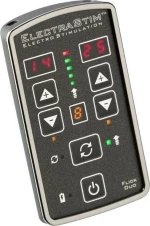 Electrastim Flick Duo Stimulation Pack