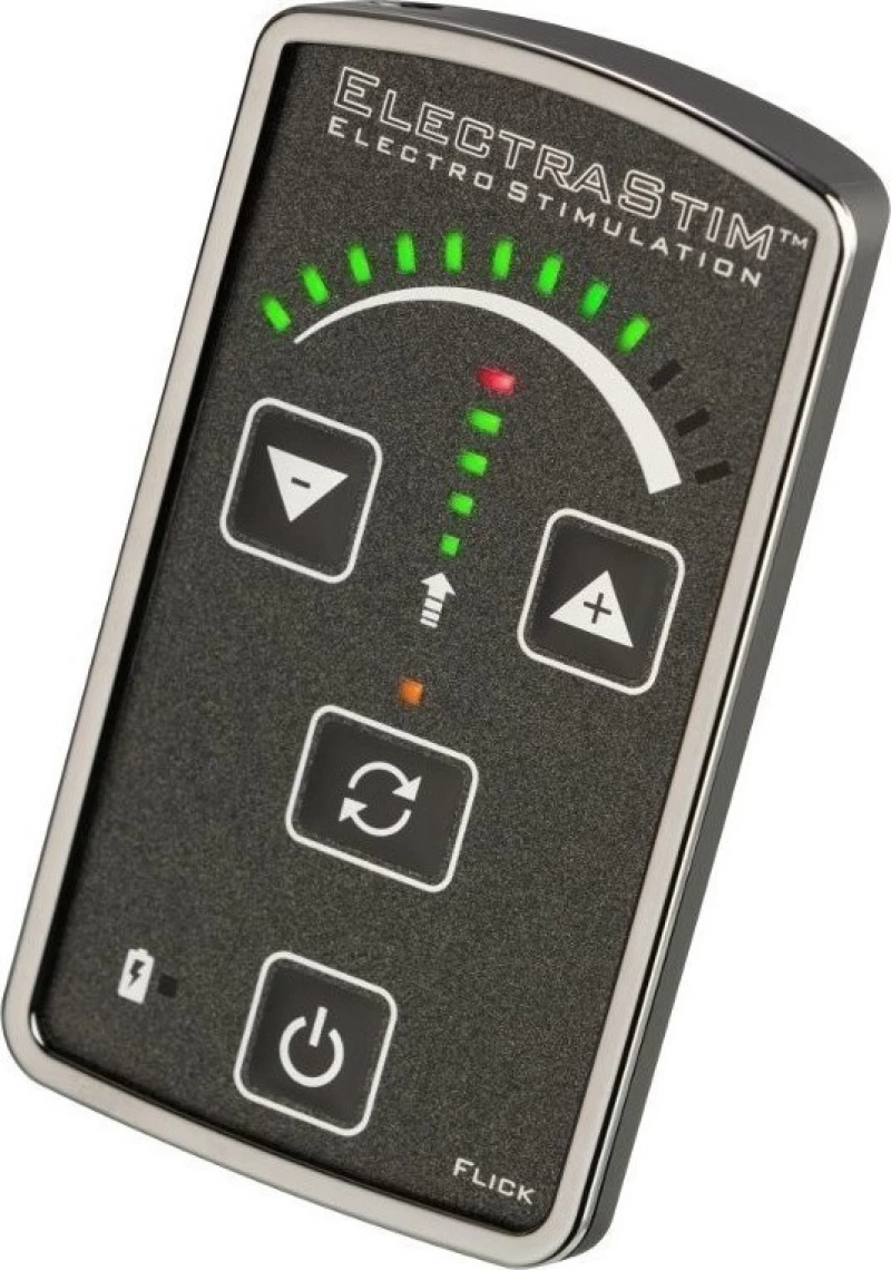 Electrastim Flick Stimulation Multi-Pack