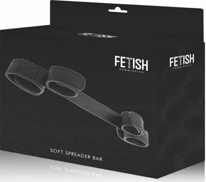 Fetish Submissive Spreader Bar