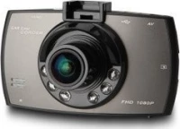 Κάμερα Αυτοκινήτου Με Lcd 2.7", Ανιχνευτή Κίνησης Και Νυχτερινή Λήψη Dvrg30