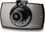 Κάμερα Αυτοκινήτου Με Lcd 2.7", Ανιχνευτή Κίνησης Και Νυχτερινή Λήψη Dvrg30