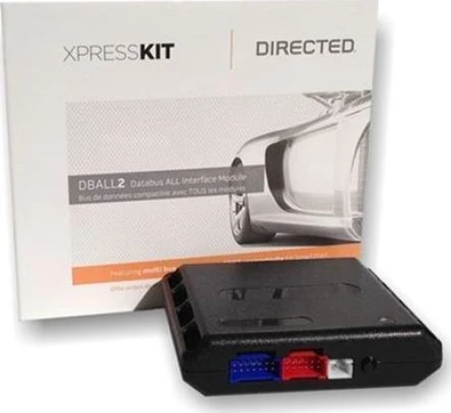 Directed DBALL2 Interface Module