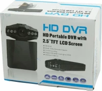 ΚΑΜΕΡΑ ΑΥΤΟΚΙΝΗΤΟΥ ΦΟΡΗΤΗ HD AU-TY-7133