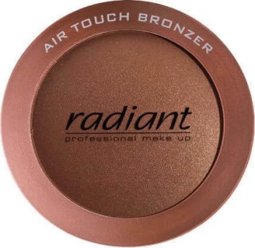 Radiant Air Touch Bronzer 05 Golden Brown