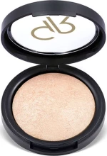 Golden Rose Terracotta Stardust 108 9gr
