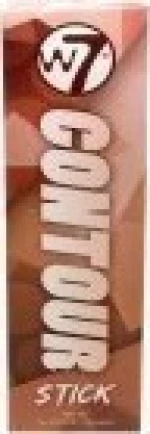 W7 Cosmetics Contour Stick Medium Deep 4gr