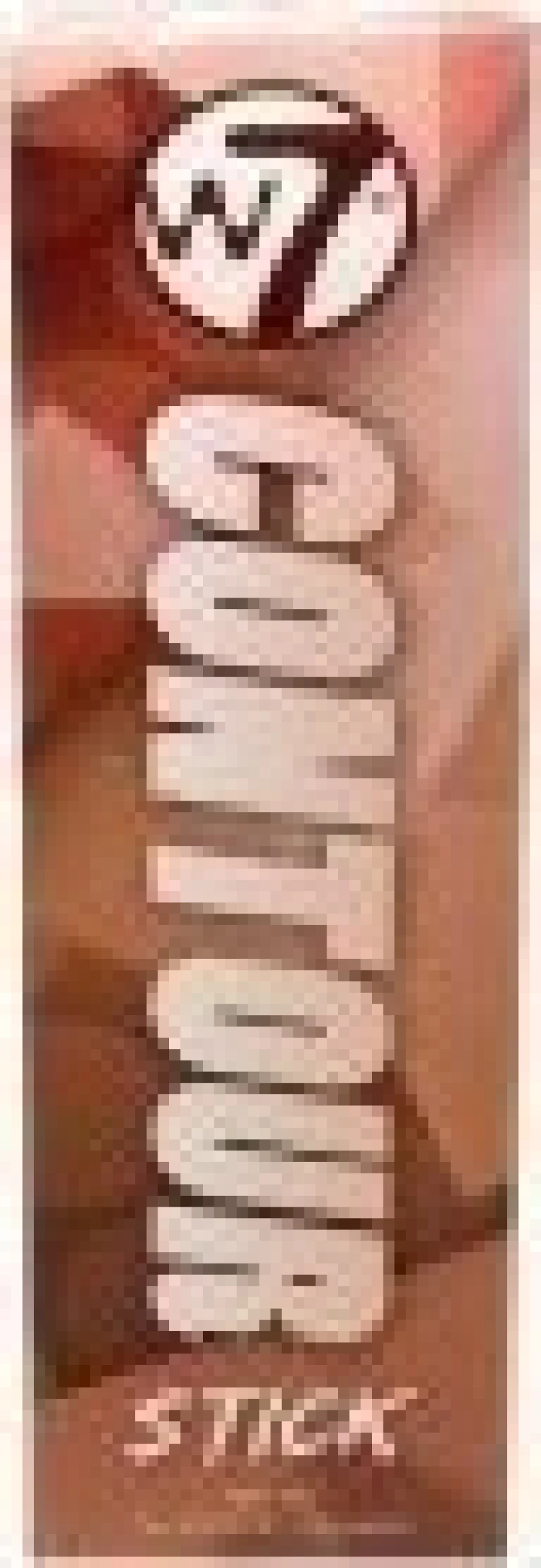 W7 Cosmetics Contour Stick Fair 4gr