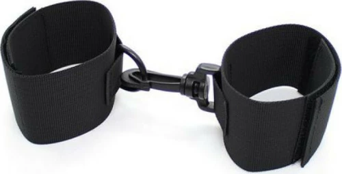 Easy Cuffs Arms