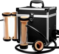 XR The Super Milker Stroker Machine
