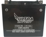 Ultra 18Ah YTX20L-BS