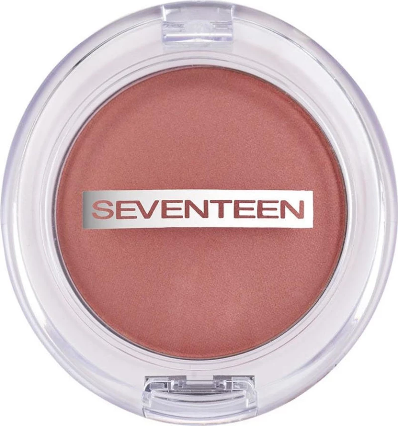 Seventeen Pearl Blush Powder 01