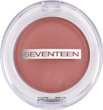 Seventeen Pearl Blush Powder 01