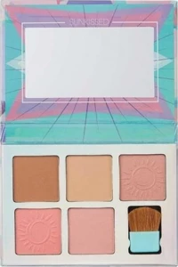 Sunkissed Carnival Crush Cheek Palette